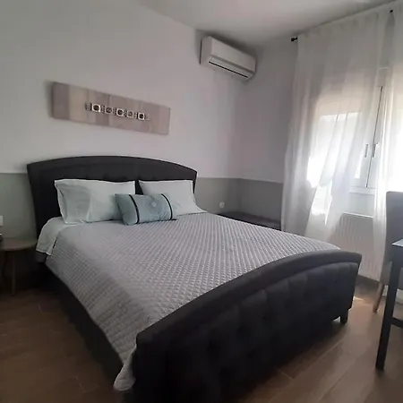 Dom wakacyjny Olive Whisper:luxe Retreat Ajos Nikolaos