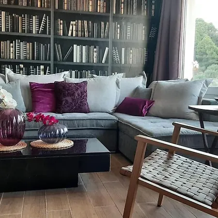 Olive Whisper:luxe Retreat