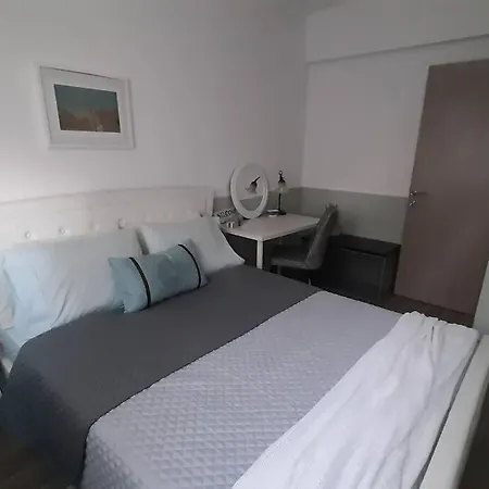 Olive Whisper:luxe Retreat Ajos Nikolaos