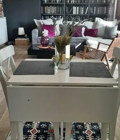 Olive Whisper:luxe Retreat Ajos Nikolaos