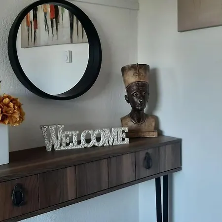 Dom wakacyjny Olive Whisper:luxe Retreat Ajos Nikolaos