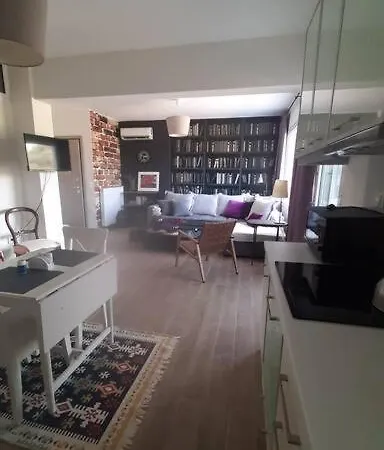 Olive Whisper:luxe Retreat Ajos Nikolaos